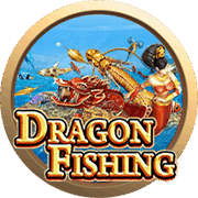 JDB Fish Hunter Dragon King