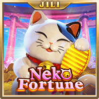 Mèo Thần Tài game icon