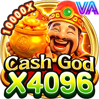 Thần Tiền X4096 game thumbnail