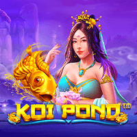 Ao cá Koi game thumbnail