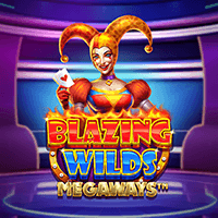 Megaways hoang dã game thumbnail