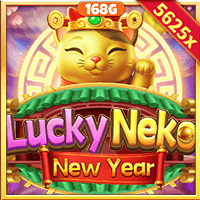 Neko May Mắn Cuối Năm icon