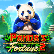 Panda Fortune 2