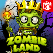 Casino Zombie Land