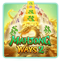 Mahjong 胡 了 2