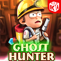 Thợ săn ma game thumbnail