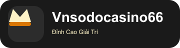 vnsodocasino66.com Logo